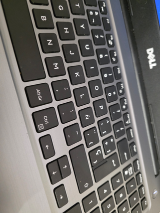 DELL 15.6 Laptop i7 - 32GB/64GB RAM Gaming