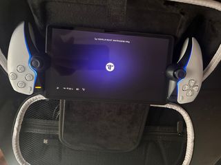 Funda protectora para PS5 Portal