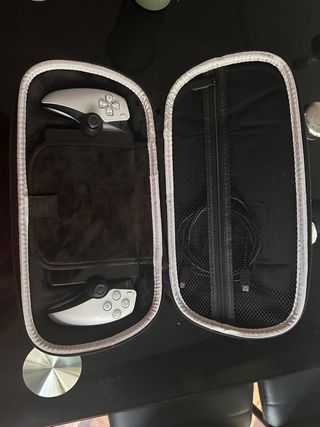 Funda protectora para PS5 Portal