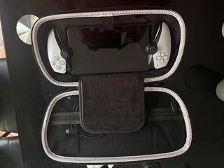 Funda protectora para PS5 Portal