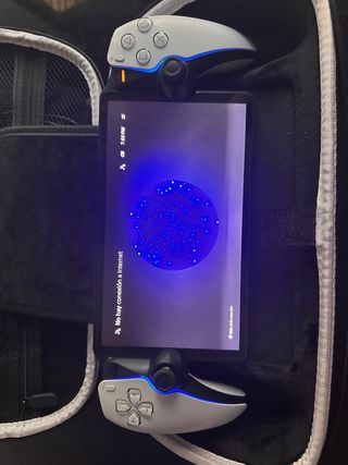 Funda protectora para PS5 Portal