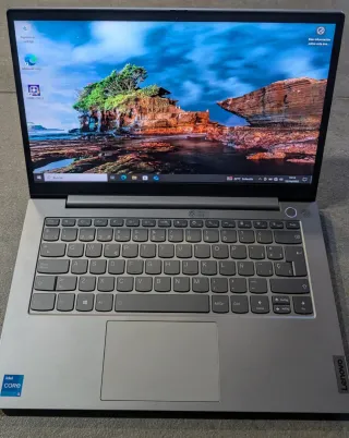 Lenovo Thinkbook 14 G2 i5 11th Gen 24GB RAM SSD