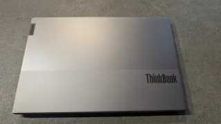 Lenovo Thinkbook 14 G2 i5 11th Gen 24GB RAM SSD