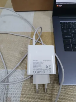 Portátil Huawei MateBook D14 (2023)