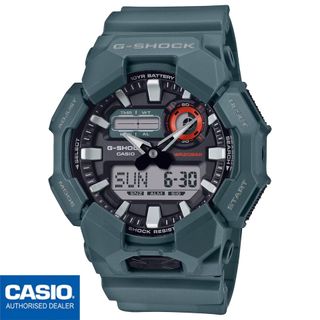 Reloj Casio G-Shock GA-010-2AER