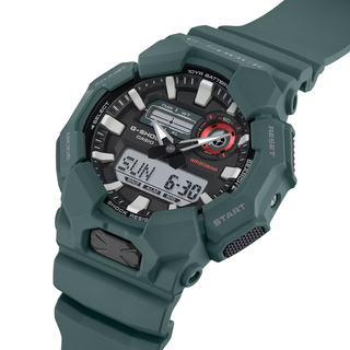 Reloj Casio G-Shock GA-010-2AER
