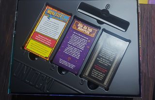 Unlock! Supernatural Adventures Juego Mesa