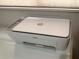 Impresora HP DeskJet 2820e