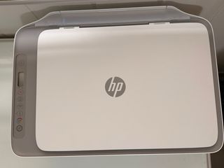 Impresora HP DeskJet 2820e