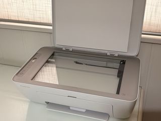 Impresora HP DeskJet 2820e