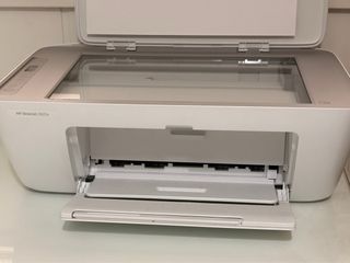 Impresora HP DeskJet 2820e