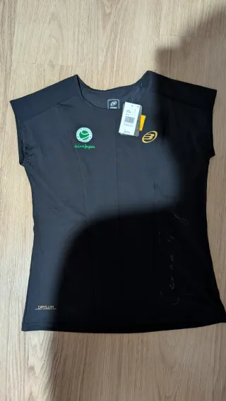 Camiseta Bullpadel