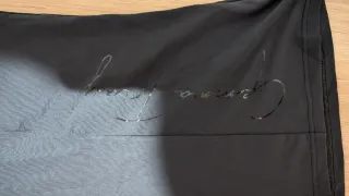 Camiseta Bullpadel