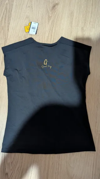 Camiseta Bullpadel
