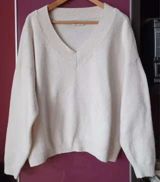 Jersey Hollister Oversize | Comfy Cloud