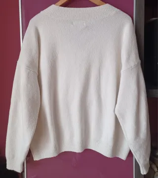 Jersey Hollister Oversize | Comfy Cloud