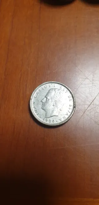Monedas antiguas céntimos y pesetas