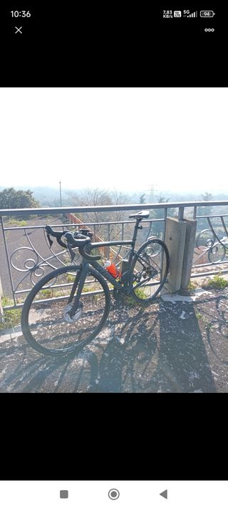 Bici da strada Specialized