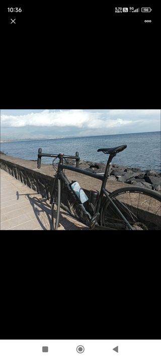 Bici da strada Specialized