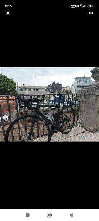 Bici da strada Specialized
