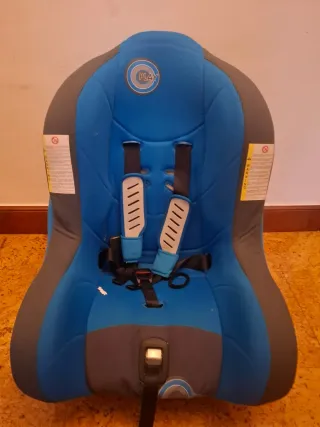 Silla de coche para bebé 