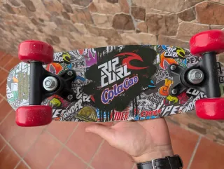 Monopatín Rip Curl Cola Cao