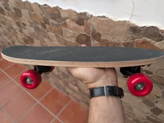 Monopatín Rip Curl Cola Cao