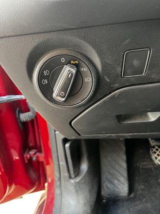 SEAT Leon FR 2019