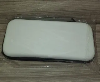 Estuche Nintendo Switch/OLED Blanco