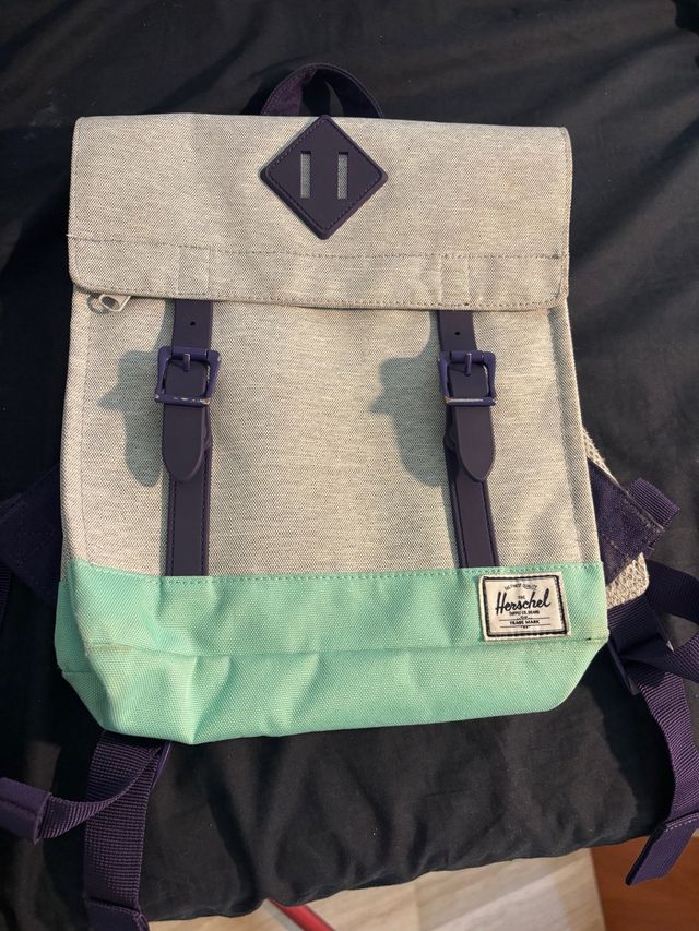 Mochila Herschel infantil