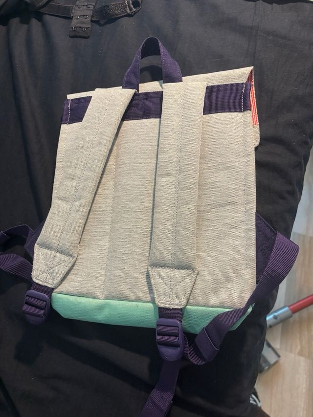 Mochila Herschel infantil