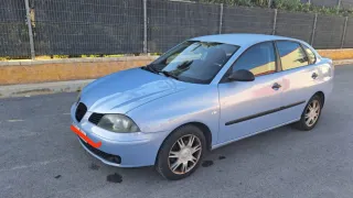 SEAT Cordoba 2003