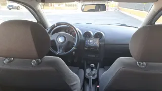 SEAT Cordoba 2003