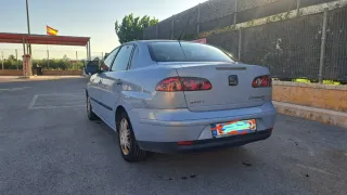 SEAT Cordoba 2003