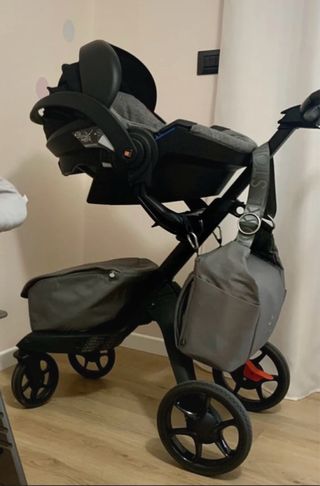 Stokke Xplory X
