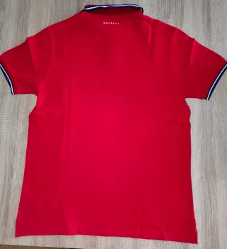 Polo Hackett GB Aston Martin Racing Talla L