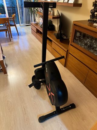 Máquina de Remo FitFiu