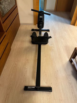 Máquina de Remo FitFiu