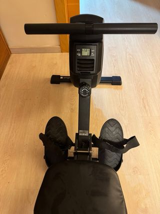 Máquina de Remo FitFiu