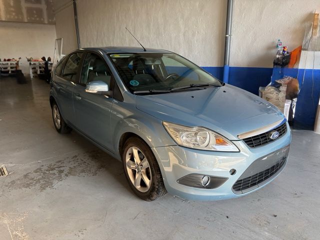 Ford Focus 2008