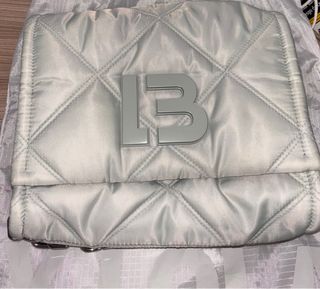 Bolso Bimba y Lola acolchado