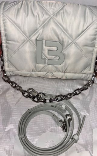 Bolso Bimba y Lola acolchado