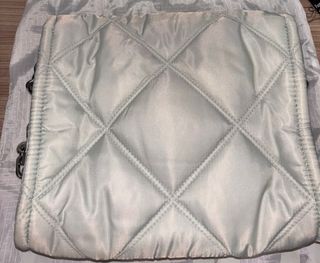 Bolso Bimba y Lola acolchado