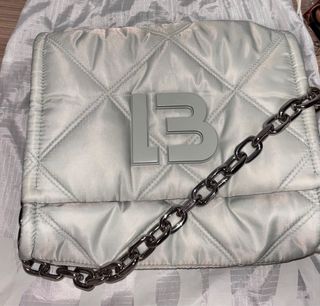 Bolso Bimba y Lola acolchado