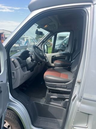 FIAT Ducato 2010