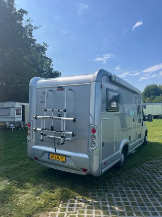 FIAT Ducato 2010