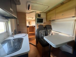 FIAT Ducato 2010