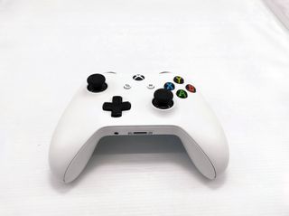 Controller Wireless Xbox One Microsoft Joystick