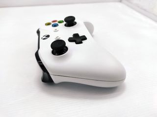 Controller Wireless Xbox One Microsoft Joystick