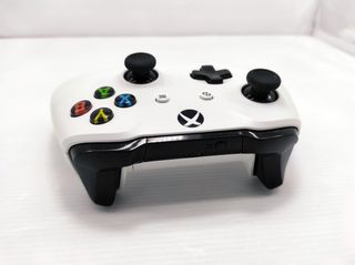 Controller Wireless Xbox One Microsoft Joystick